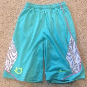 Nike KD Basketball Shorts